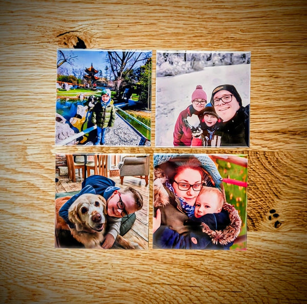 Personalized Magnets