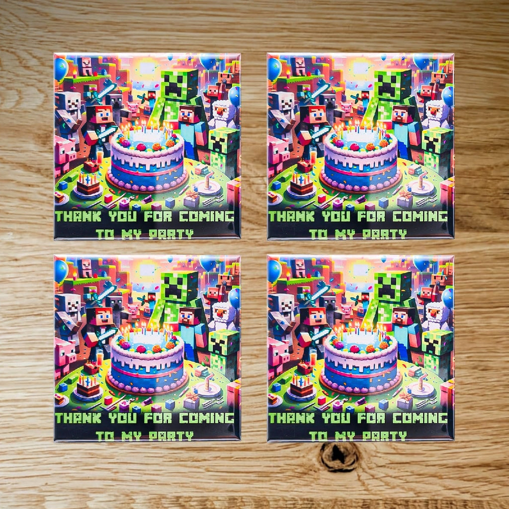 business logo magnets, custom branded magnets